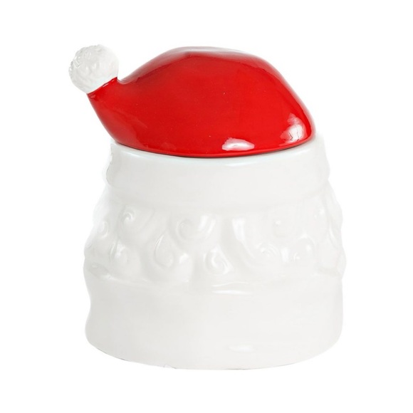 Members Mark Holiday Cookie Jar -2 Variations - Picture 5 of 6